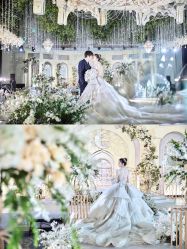 -花品行婚礼宴会设计(张家港店)