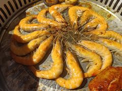 -火叮叮自助烤肉·现切牛肉(茂业店)