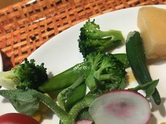 -So Lounge索兰至餐厅(蓝色港湾店)