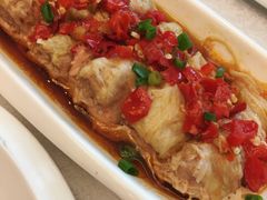 -北李妈妈菜·海肠捞饭(高新万达店)