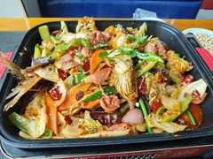 -川金楼烧鸡公(东城路店)