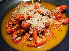 -红盔甲·小龙虾(天钥桥店)