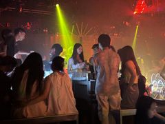 -V AMUSING CLUB·酒吧(银河中心店)