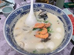 -山外山菜馆(玉泉路店)