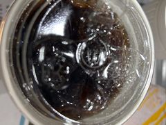 -麦当劳(洪山商场店)