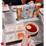 美食记