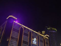 -新疆国际大巴扎