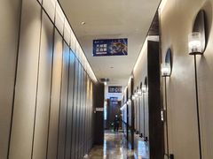 -箸福·夜上海(雨花客厅店)