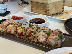 -侨美·唐荔园·40年地道粤菜