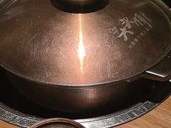 -大头椰·椰子鸡火锅(新梦店)