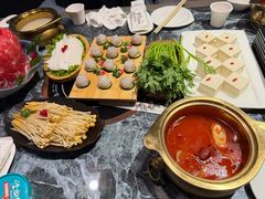 -慢丽江·云南野生菌土鸡锅(西山店)