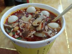 三鲜粉-覃肥叔桂林米粉(粮道街店)