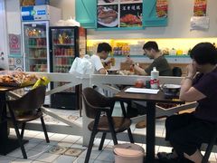 -友记正宗隆江猪脚饭(首经贸店)