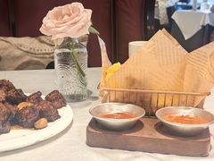 -桂园餐厅(五大道店)