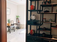 -杭州西湖柳莺里酒店·闻莺厅