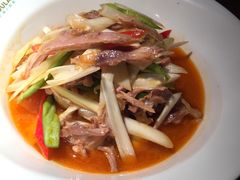 -楼兰新疆主题餐厅(苏州中心店)