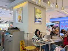 -满记甜品(静安大悦城店)