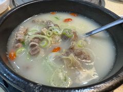 -元祖李朝(新威路店)