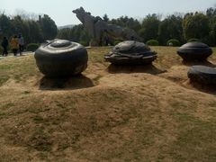 -南京市江宁方山