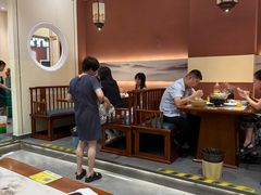 -小乡小镇·传承桐庐土菜·老板亲自烧的菜