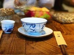 -花迹(富春江东街店)