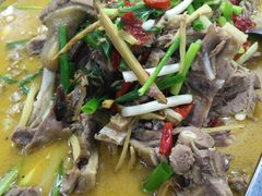 -老信阳菜馆(天通苑店)