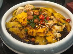 -锡和无锡菜(景丽苑店)