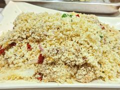-菜香小厨(金发·印象南滨店)