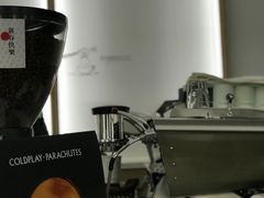 -Onirii Coffee(长乐路店)