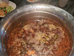 -老船舫·现做活鲜鱼馆(东郊记忆店)