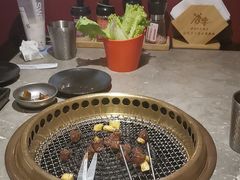 -谷牛日式烤肉(宝山U天地店)