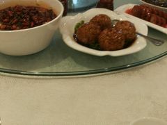 -香融府·烤鸭·家常菜(马家堡路店)