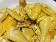 南拳醉酒鸡-醉南拳客家菜(华威店)