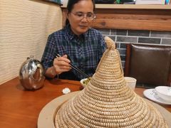 -云中鱼蒸汽石锅鱼(川沙百联店)