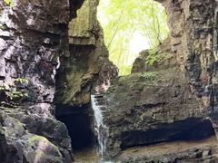 -野三坡百里峡景区