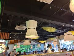 -蜀香格格•剁椒鱼头(龙西店)