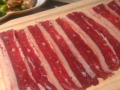 -海底捞火锅鲜切牛肉主题店(长寿路店)
