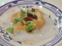 -听涛雅苑百味饺子老家菜馆