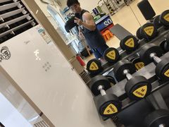 -琪航·健身+普拉提(民耀路店)
