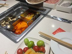 -海底捞火锅(玉桥商业广场店)
