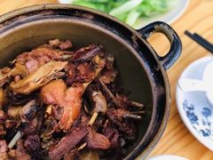 -斯丹姜母鸭·古法干香(涂门街总店)