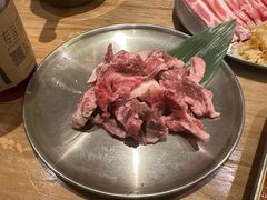 -汉拿山(北京上地华联店)