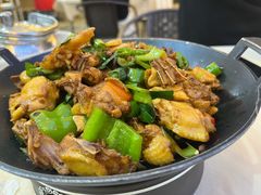 -喜味家·瑶族宴