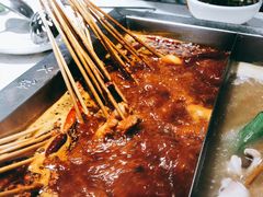 -串一火锅(赛格国际购物中心店)