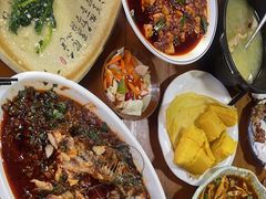 -青城甲(青城山店)