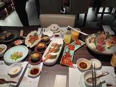 -匠和风精致料理(莆田财富中心店)