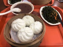 素三鲜-庆丰包子铺(南站二店)