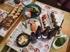 -Sushi Love 创意寿司(丽影广场店)