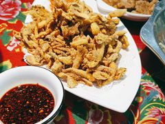 -人民公社大食堂(顺义总店)