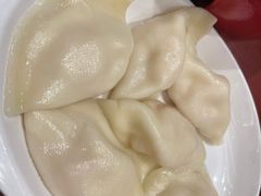-喜家德虾仁水饺(长泰广场店)